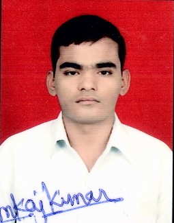 Pankaj Kumar